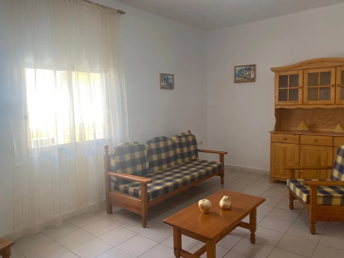 House At Santiago Del Teide Villa Tamaimo