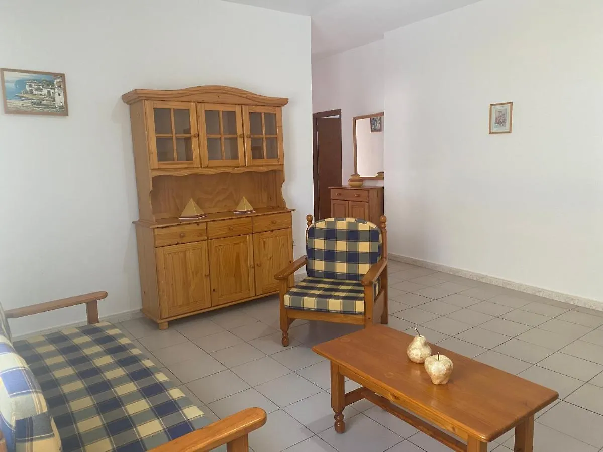 Tatil Evi House At Santiago Del Teide Villa Tamaimo