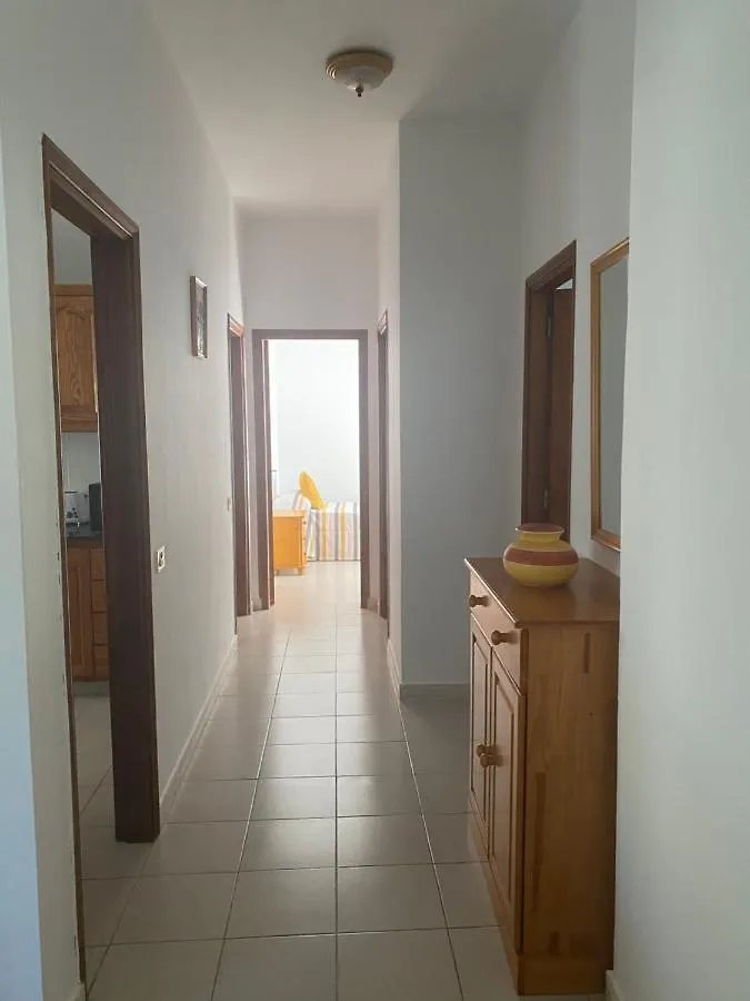 Tatil Evi House At Santiago Del Teide Villa Tamaimo İspanya