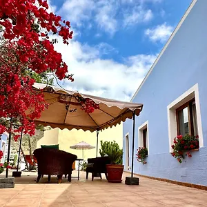Bed & Breakfast Casa Regina Tenerife, Tamaimo