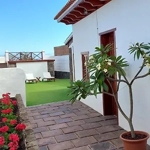 Casita Celajes Сasa de vacaciones