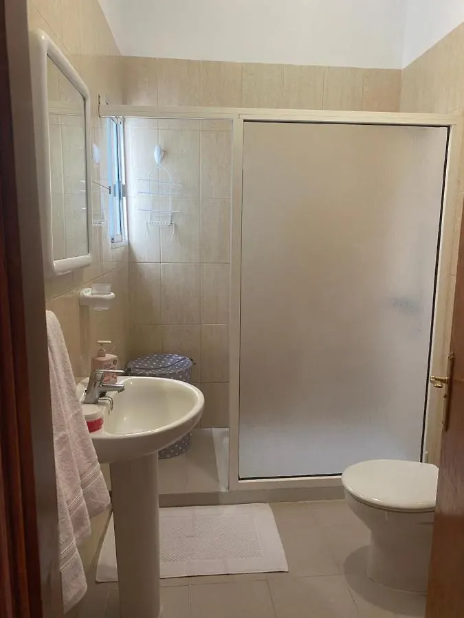 Holiday home House At Santiago Del Teide Villa Tamaimo